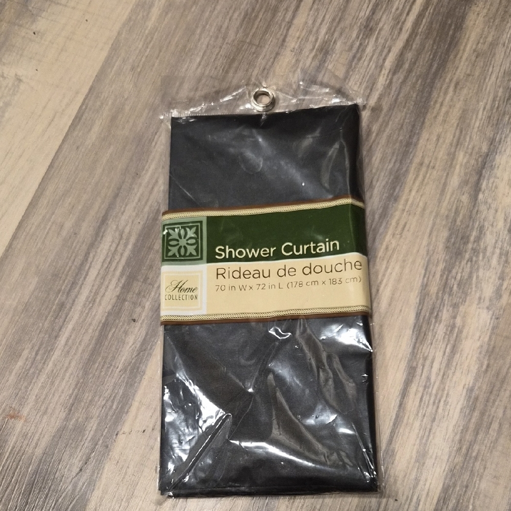 Shower Curtain